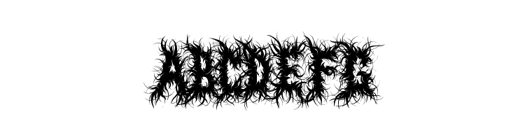 Black Magnet  Free Fonts Download