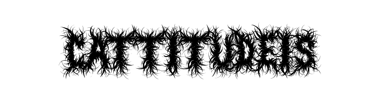 Black Magnet  Free Fonts Download