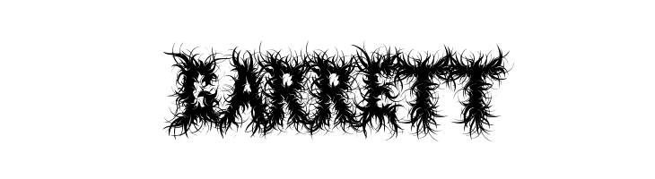 Black Magnet  Free Fonts Download