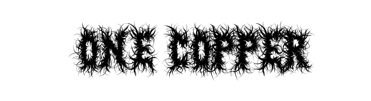 Black Magnet  Free Fonts Download