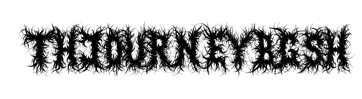 Black Magnet  Free Fonts Download