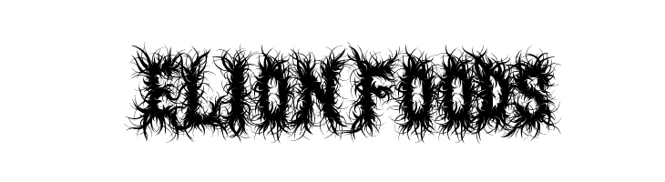 Black Magnet  Free Fonts Download