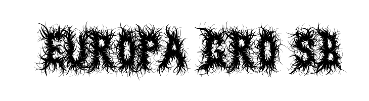 Black Magnet  Free Fonts Download