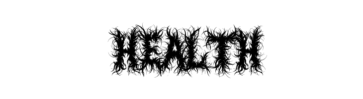 Black Magnet  Free Fonts Download