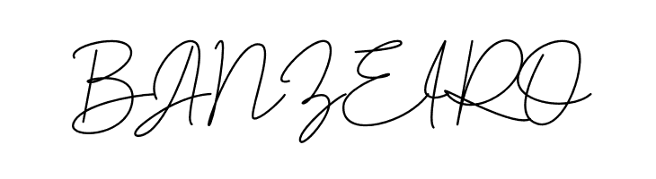 Brotherside Signature  Free Fonts Download