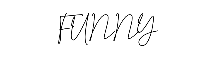 Brotherside Signature  Free Fonts Download