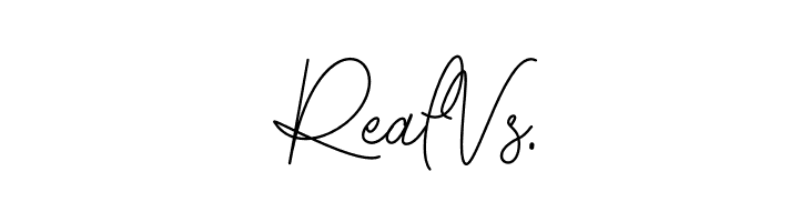 Brotherside Signature  Free Fonts Download