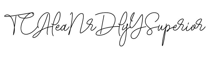 Brotherside Signature  Free Fonts Download
