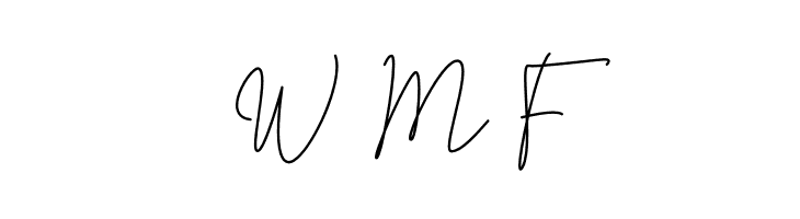 Brotherside Signature  Free Fonts Download