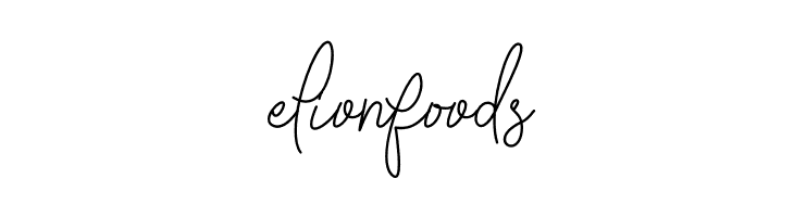 Brotherside Signature  Free Fonts Download