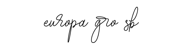 Brotherside Signature  Free Fonts Download