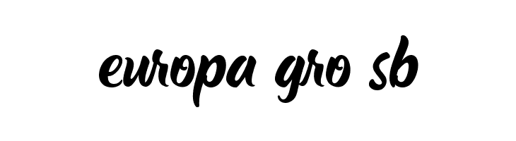 The Barethos  Free Fonts Download