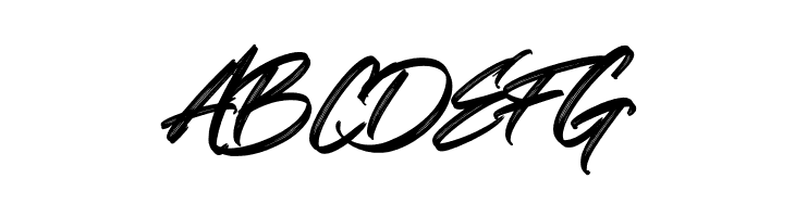 Realistic Theory  Free Fonts Download