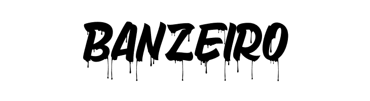 Death Markers Drip  Free Fonts Download