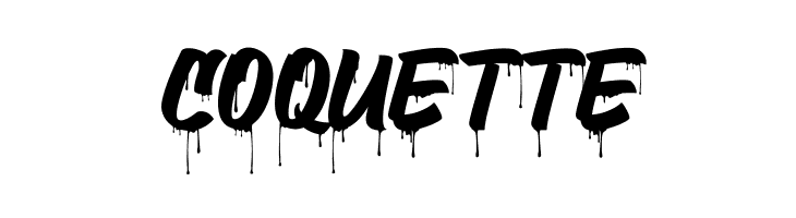 Death Markers Drip  Free Fonts Download