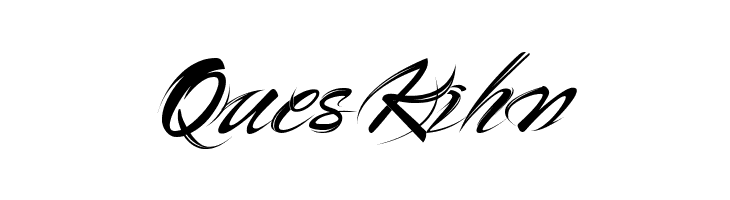 Ruckshack  Free Fonts Download