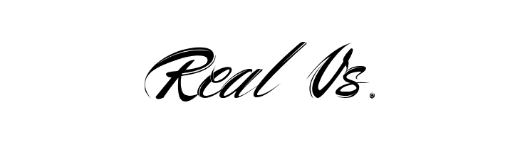 Ruckshack  Free Fonts Download