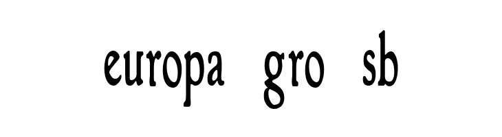 GranthamCondensed Roman  Free Fonts Download