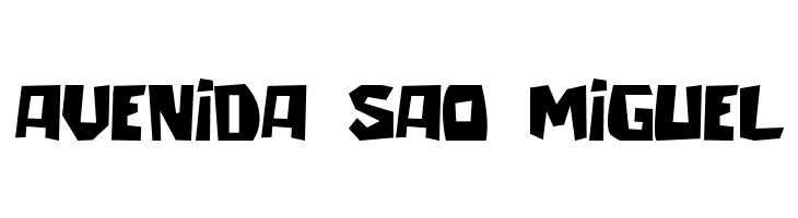 talacha  Free Fonts Download