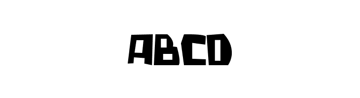 talacha  Free Fonts Download