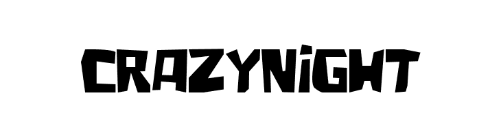 talacha  Free Fonts Download