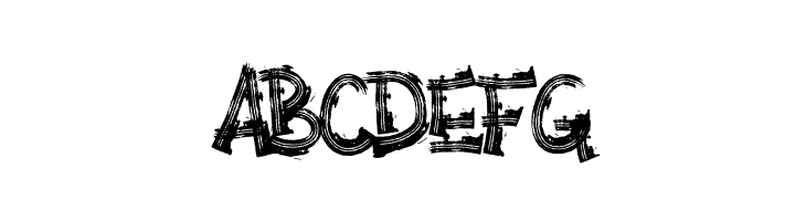 Anarchy Brothers  Free Fonts Download