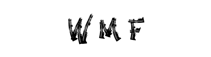 Anarchy Brothers  Free Fonts Download