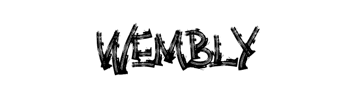 Anarchy Brothers  Free Fonts Download