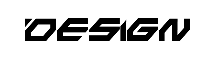 PLUTON  Free Fonts Download