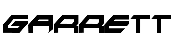 PLUTON  Free Fonts Download