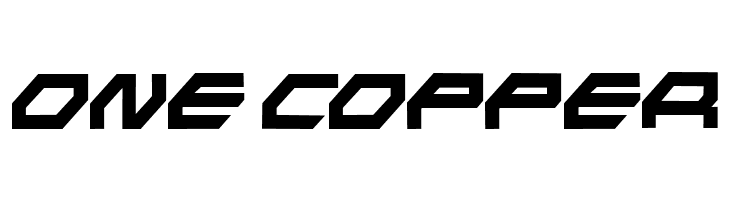 PLUTON  Free Fonts Download