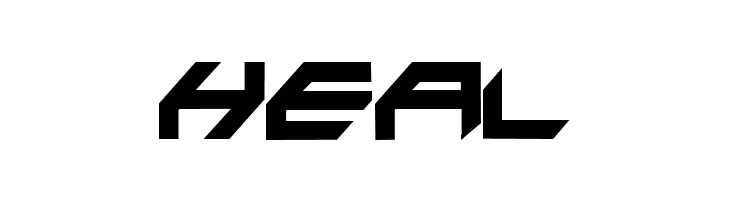 PLUTON  Free Fonts Download