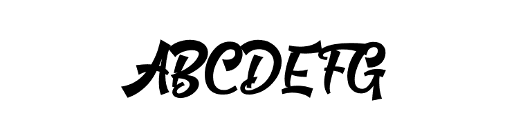 Bigroads Script Demo  Free Fonts Download