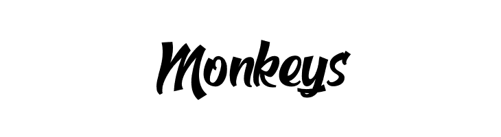 Bigroads Script Demo  Free Fonts Download