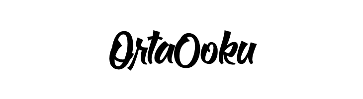 Bigroads Script Demo  Free Fonts Download