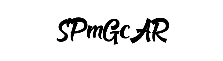 Bigroads Script Demo  Free Fonts Download
