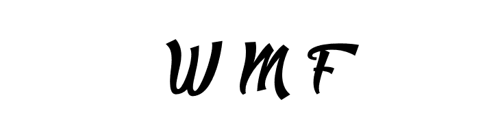 Bigroads Script Demo  Free Fonts Download