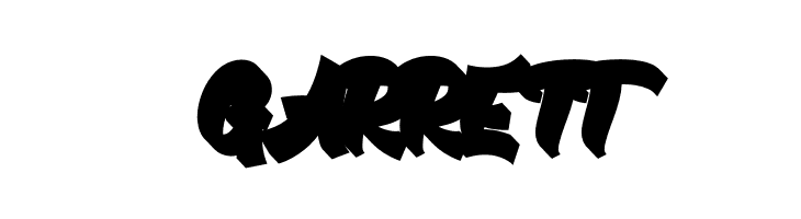 Bigroads Script Extrude Demo Extrude  Free Fonts Download