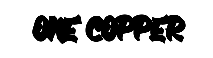 Bigroads Script Extrude Demo Extrude  Free Fonts Download