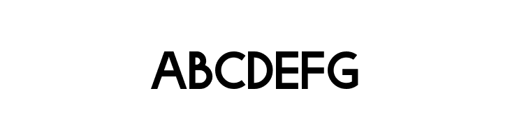 BOLDE  Free Fonts Download