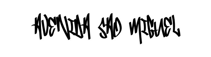 BombardiesDemo  Free Fonts Download