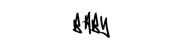 BombardiesDemo  Free Fonts Download