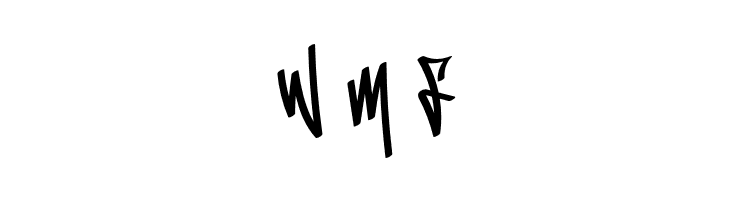 BombardiesDemo  Free Fonts Download