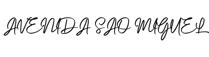 Gabrietha Demo  Free Fonts Download