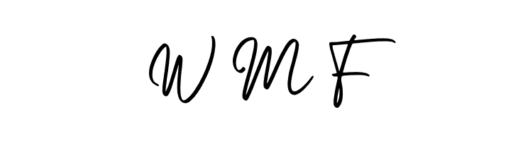 Gabrietha Demo  Free Fonts Download