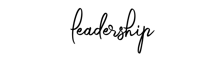 Gabrietha Demo  Free Fonts Download