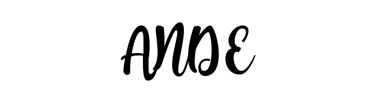 Augustha demo  Free Fonts Download