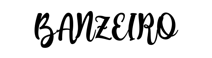 Augustha demo  Free Fonts Download