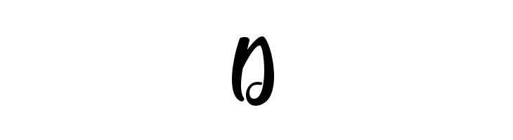 Augustha demo  Free Fonts Download