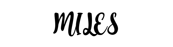 Augustha demo  Free Fonts Download